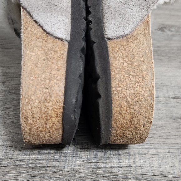 Birkenstock  Arizona  Shearling - Picture 10 of 15